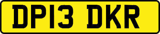 DP13DKR