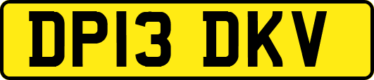 DP13DKV
