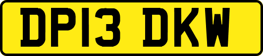 DP13DKW
