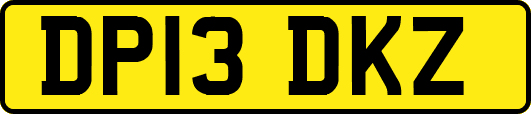 DP13DKZ