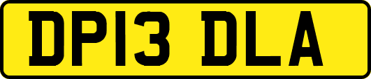 DP13DLA