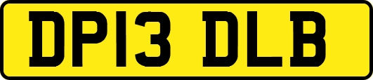 DP13DLB