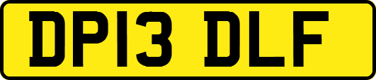DP13DLF