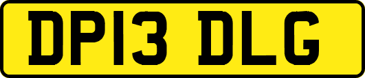 DP13DLG