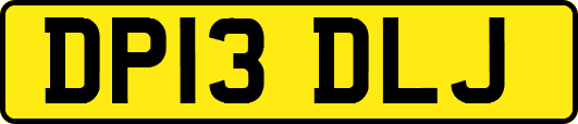 DP13DLJ