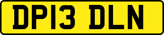DP13DLN