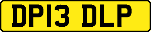 DP13DLP