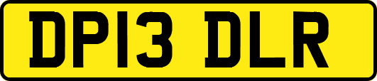 DP13DLR