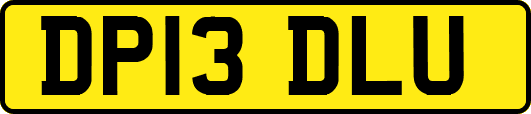 DP13DLU
