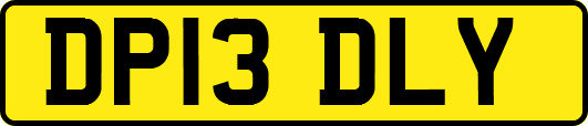 DP13DLY