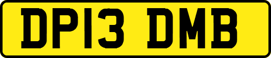 DP13DMB