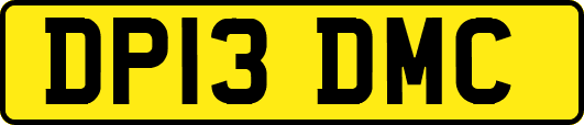DP13DMC