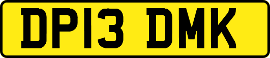 DP13DMK
