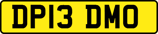 DP13DMO