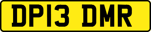 DP13DMR
