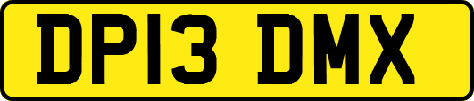 DP13DMX