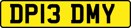 DP13DMY