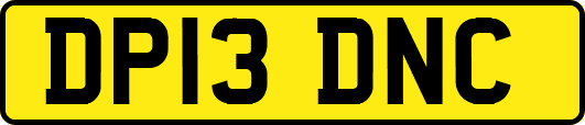 DP13DNC