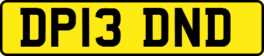 DP13DND