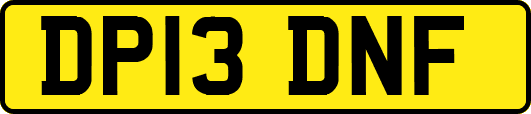 DP13DNF