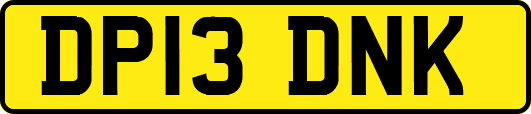 DP13DNK