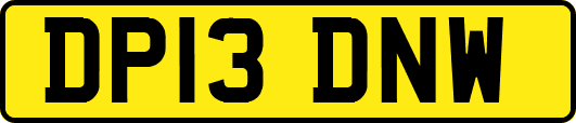 DP13DNW