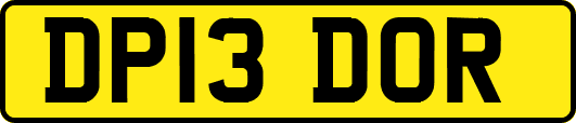 DP13DOR
