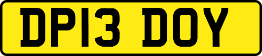 DP13DOY