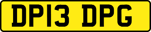 DP13DPG