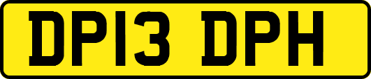 DP13DPH