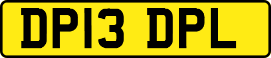 DP13DPL