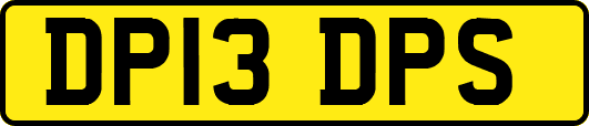 DP13DPS