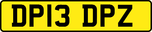 DP13DPZ