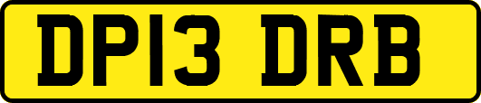 DP13DRB
