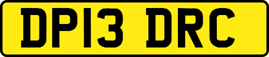 DP13DRC