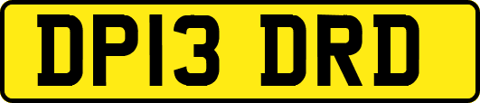 DP13DRD