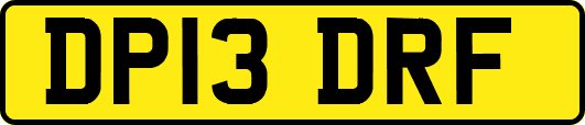 DP13DRF