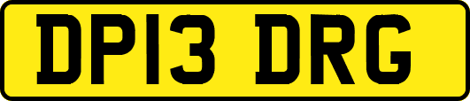 DP13DRG