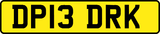 DP13DRK