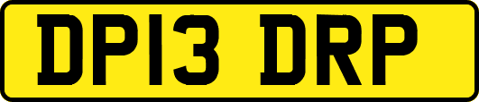 DP13DRP