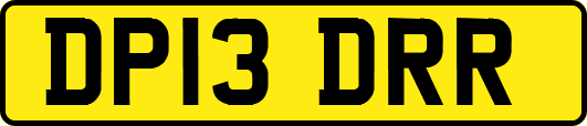 DP13DRR