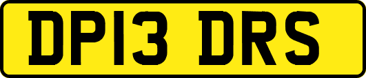 DP13DRS