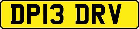 DP13DRV