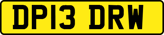 DP13DRW