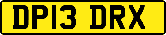 DP13DRX
