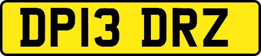 DP13DRZ