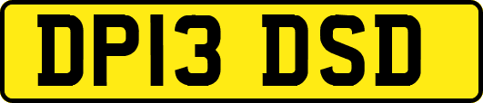 DP13DSD