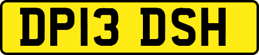 DP13DSH