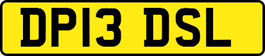 DP13DSL