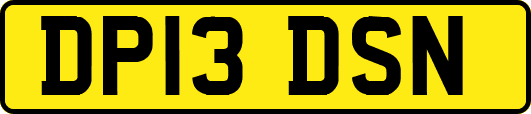 DP13DSN
